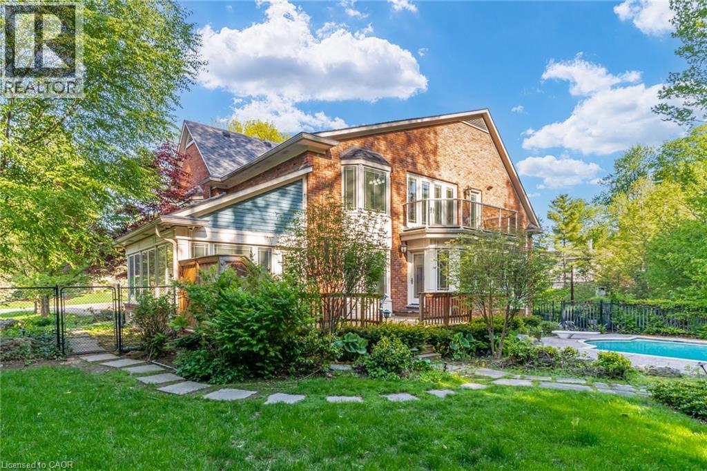 78 Chancery Drive, Ancaster, Ontario  L9G 4M1 - Photo 44 - 40833320