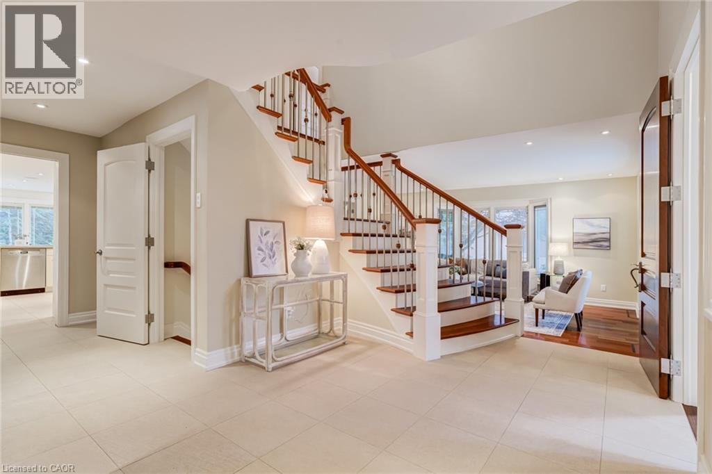 78 Chancery Drive, Ancaster, Ontario  L9G 4M1 - Photo 6 - 40833320