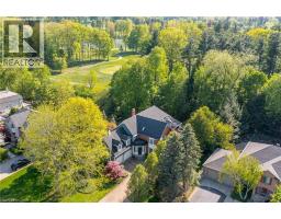 78 CHANCERY Drive, ancaster, Ontario