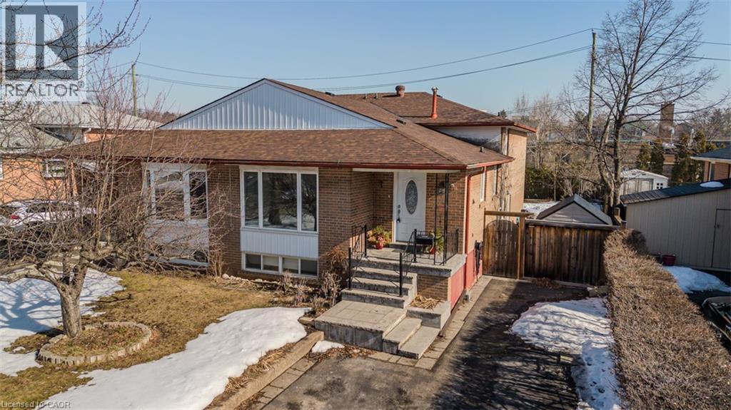 1294 NAPIER Crescent, Oakville, Ontario