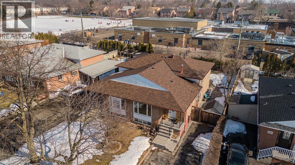 1294 Napier Crescent, Oakville, Ontario  L6H 2A4 - Photo 46 - 40833204