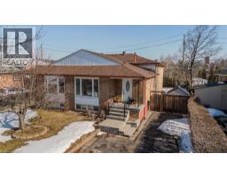 1294 NAPIER Crescent, oakville, Ontario