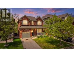 148 MONTREAL Circle, stoney creek, Ontario