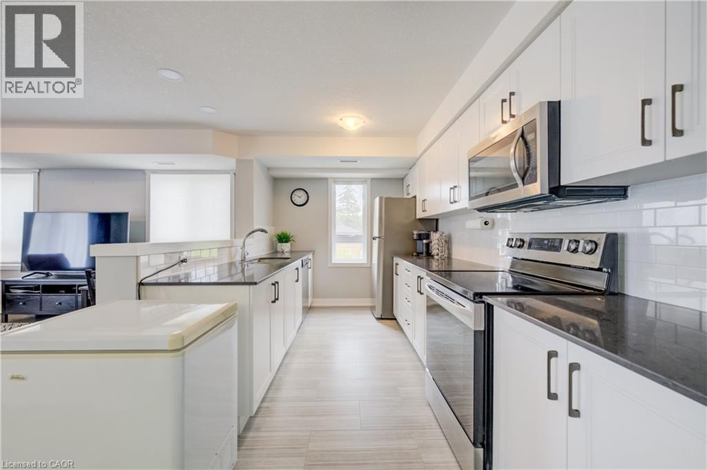 361 Lancaster Street Unit# B7, Kitchener, Ontario  N2H 0C1 - Photo 12 - 40831514