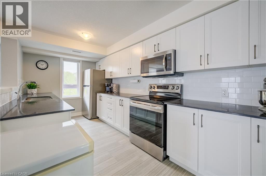 361 Lancaster Street Unit# B7, Kitchener, Ontario  N2H 0C1 - Photo 13 - 40831514