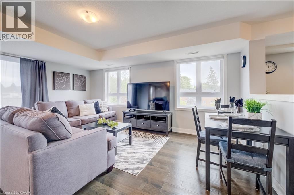 361 Lancaster Street Unit# B7, Kitchener, Ontario  N2H 0C1 - Photo 15 - 40831514