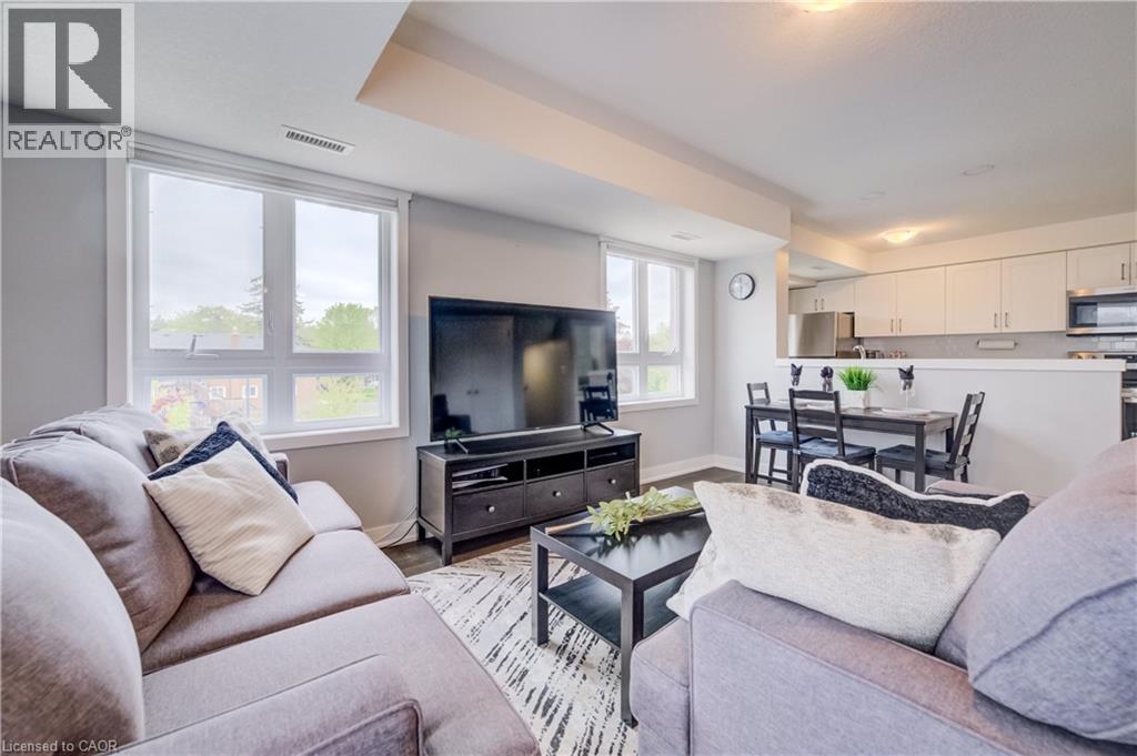 361 Lancaster Street Unit# B7, Kitchener, Ontario  N2H 0C1 - Photo 16 - 40831514