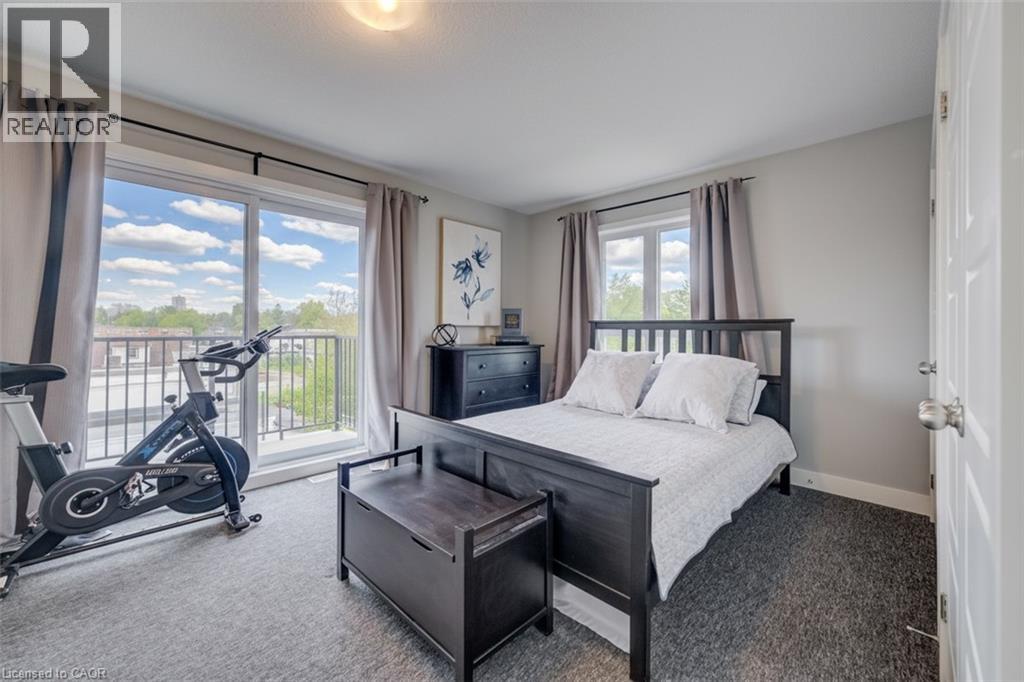 361 Lancaster Street Unit# B7, Kitchener, Ontario  N2H 0C1 - Photo 20 - 40831514