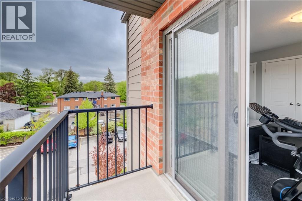 361 Lancaster Street Unit# B7, Kitchener, Ontario  N2H 0C1 - Photo 24 - 40831514
