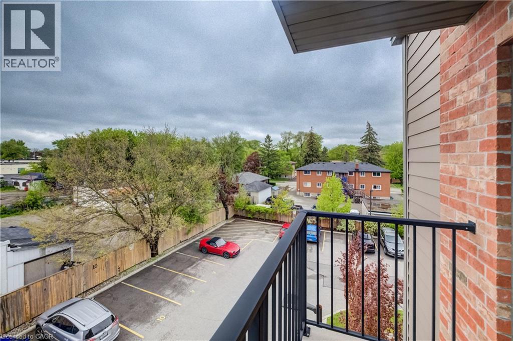 361 Lancaster Street Unit# B7, Kitchener, Ontario  N2H 0C1 - Photo 25 - 40831514
