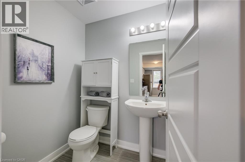 361 Lancaster Street Unit# B7, Kitchener, Ontario  N2H 0C1 - Photo 26 - 40831514