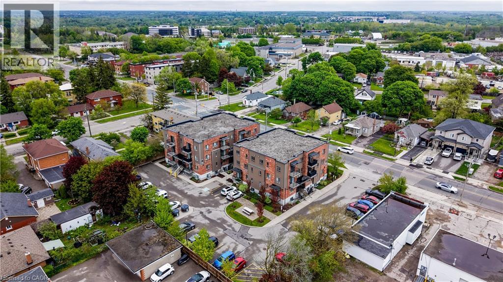 361 Lancaster Street Unit# B7, Kitchener, Ontario  N2H 0C1 - Photo 34 - 40831514