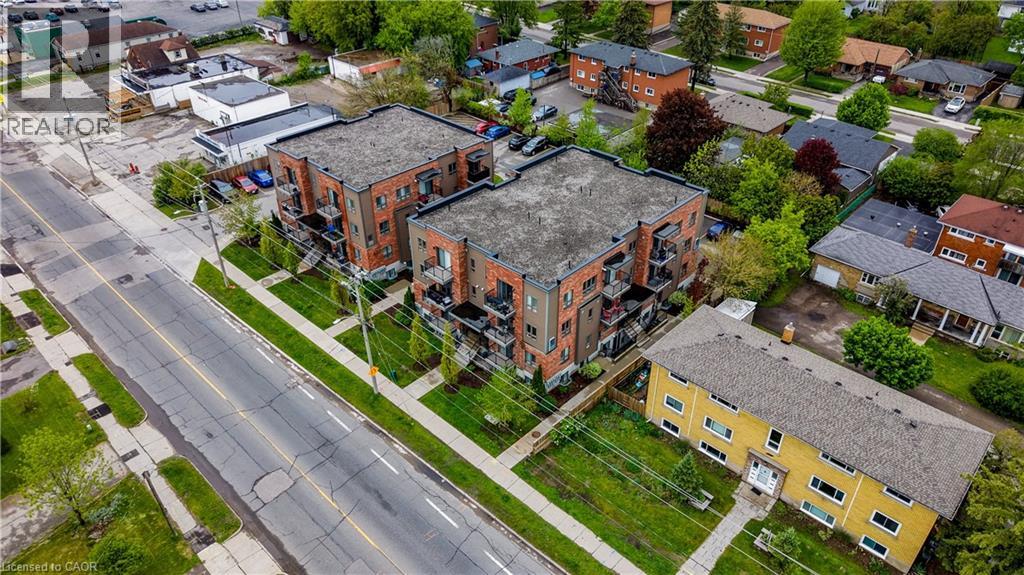 361 Lancaster Street Unit# B7, Kitchener, Ontario  N2H 0C1 - Photo 37 - 40831514