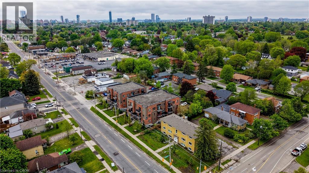 361 Lancaster Street Unit# B7, Kitchener, Ontario  N2H 0C1 - Photo 38 - 40831514
