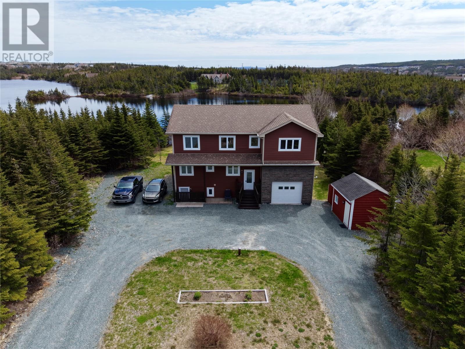 84 Farm Road, Portugal Cove, Newfoundland & Labrador A1M 2T2 - Photo 2 - 1296186