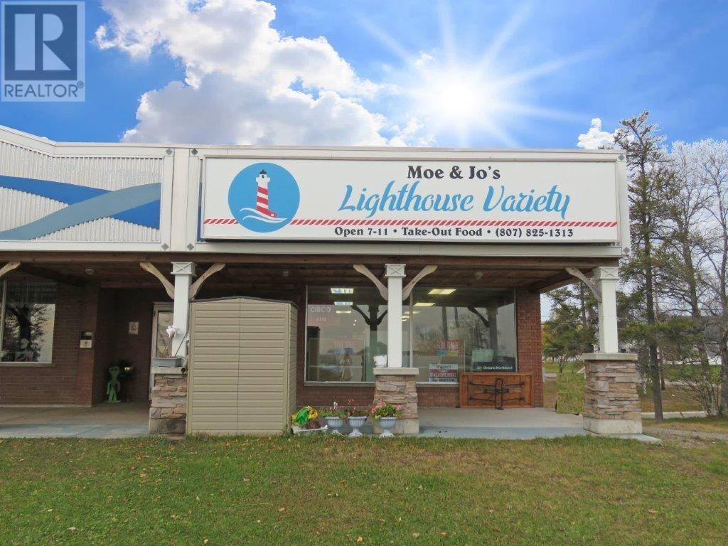 41 Simcoe Plaza, Terrace Bay, Ontario  P0T 2W0 - Photo 1 - TB2601167