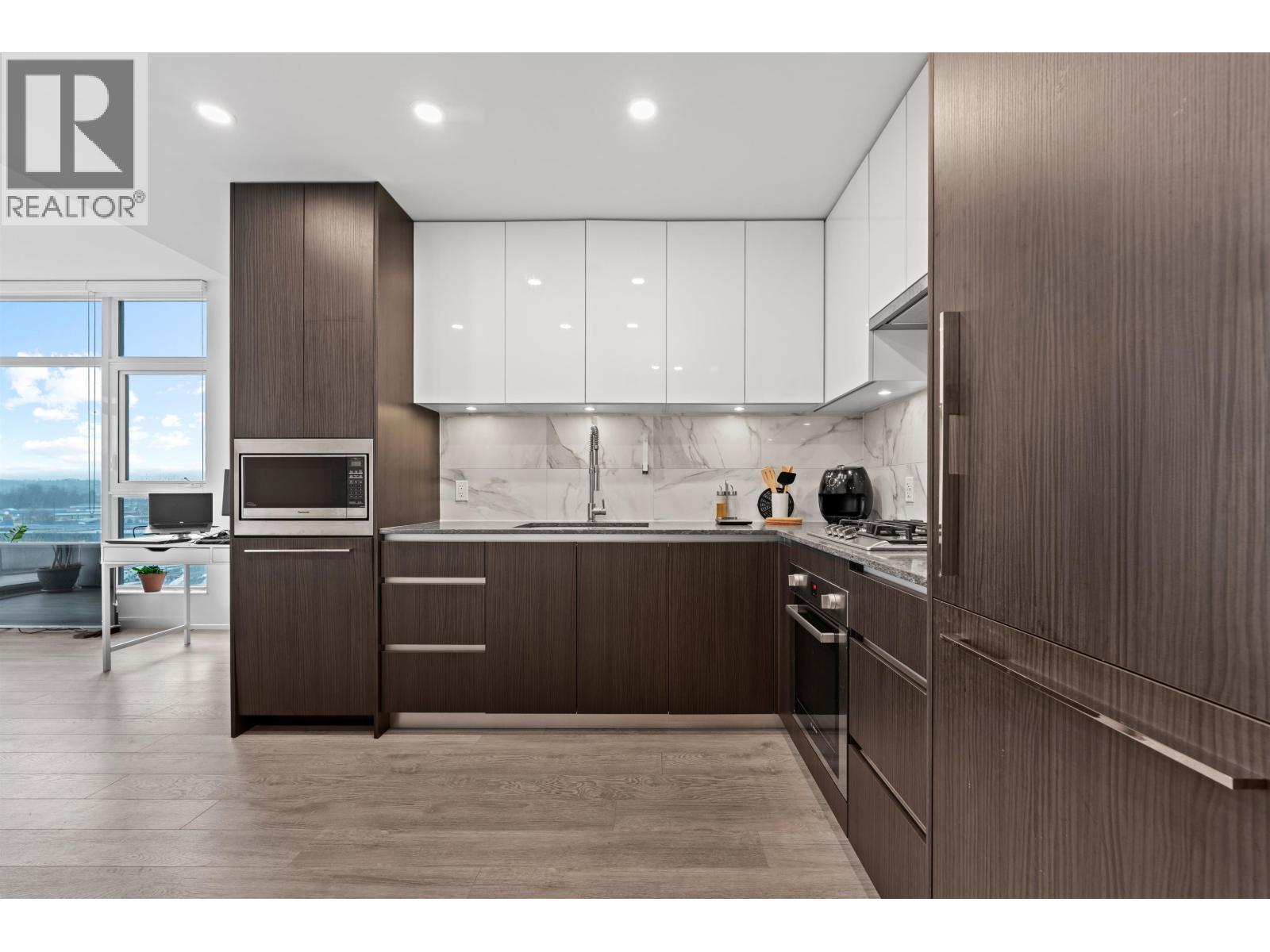 703 5333 Goring Street, Burnaby, British Columbia  V5B 3A2 - Photo 6 - R3126359