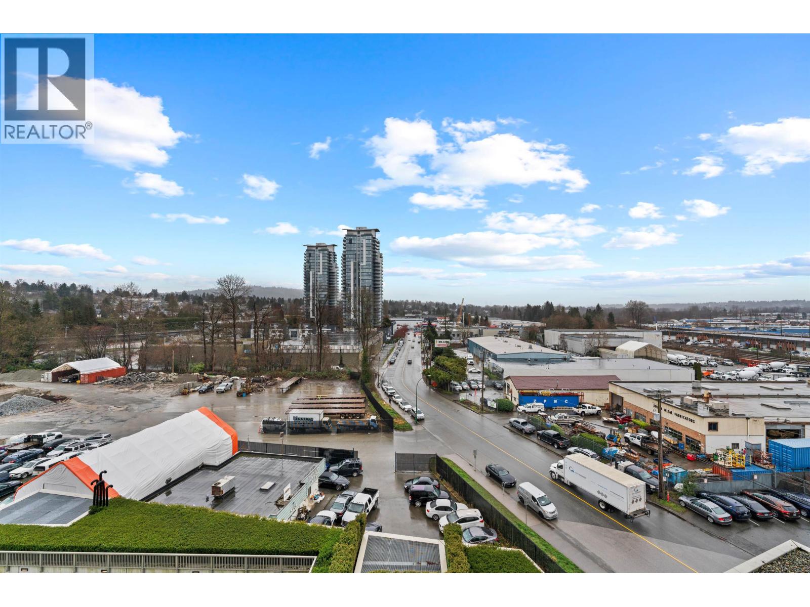 703 5333 Goring Street, Burnaby, British Columbia  V5B 3A2 - Photo 36 - R3126359