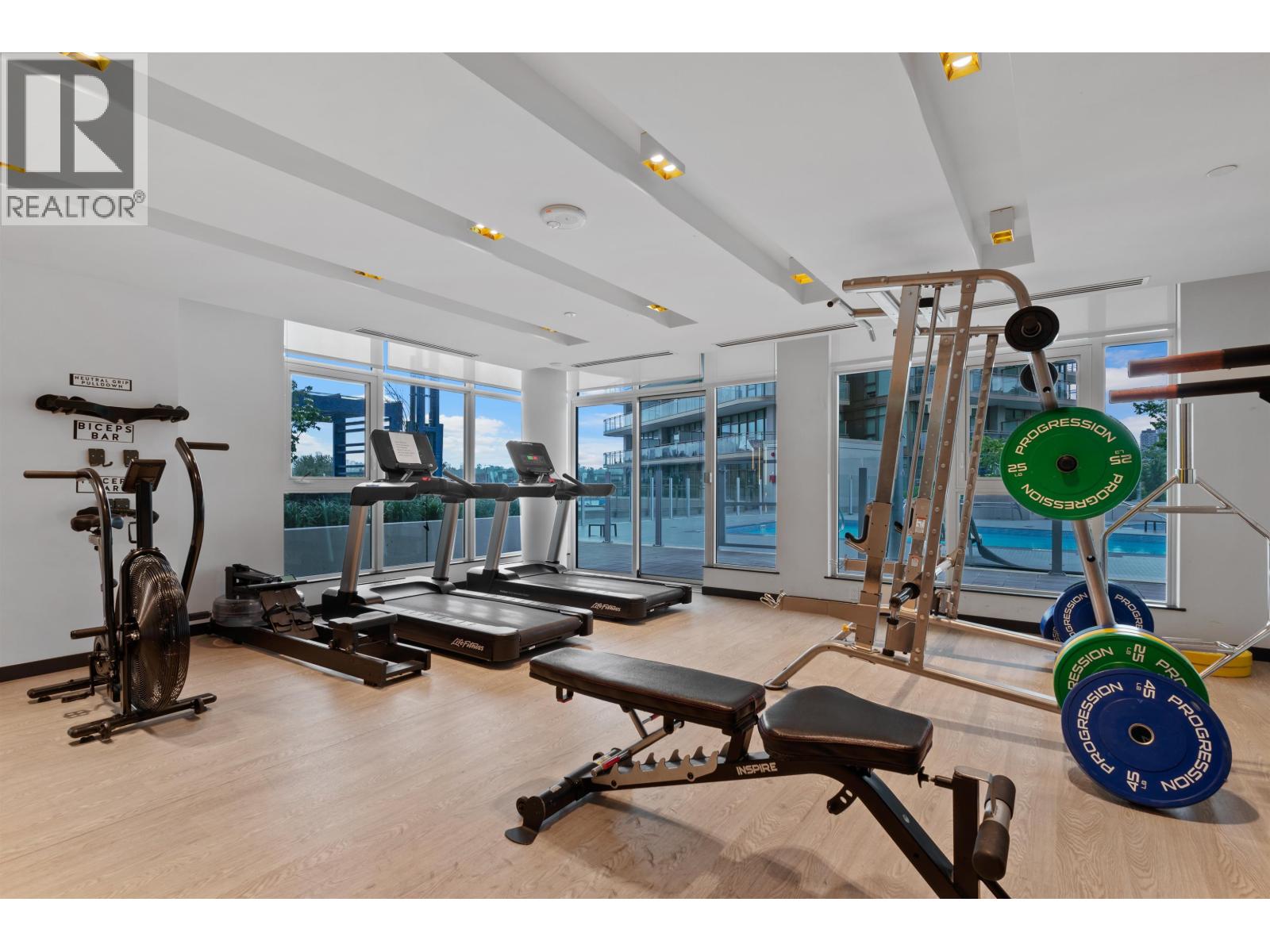 703 5333 Goring Street, Burnaby, British Columbia  V5B 3A2 - Photo 35 - R3126359