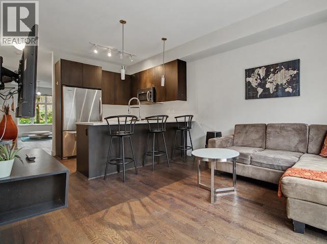 1605 8485 New Haven Close, Burnaby, British Columbia  V5J 0B7 - Photo 10 - R3087013