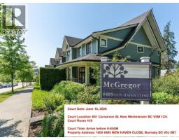 1605 8485 NEW HAVEN CLOSE, Burnaby, British Columbia