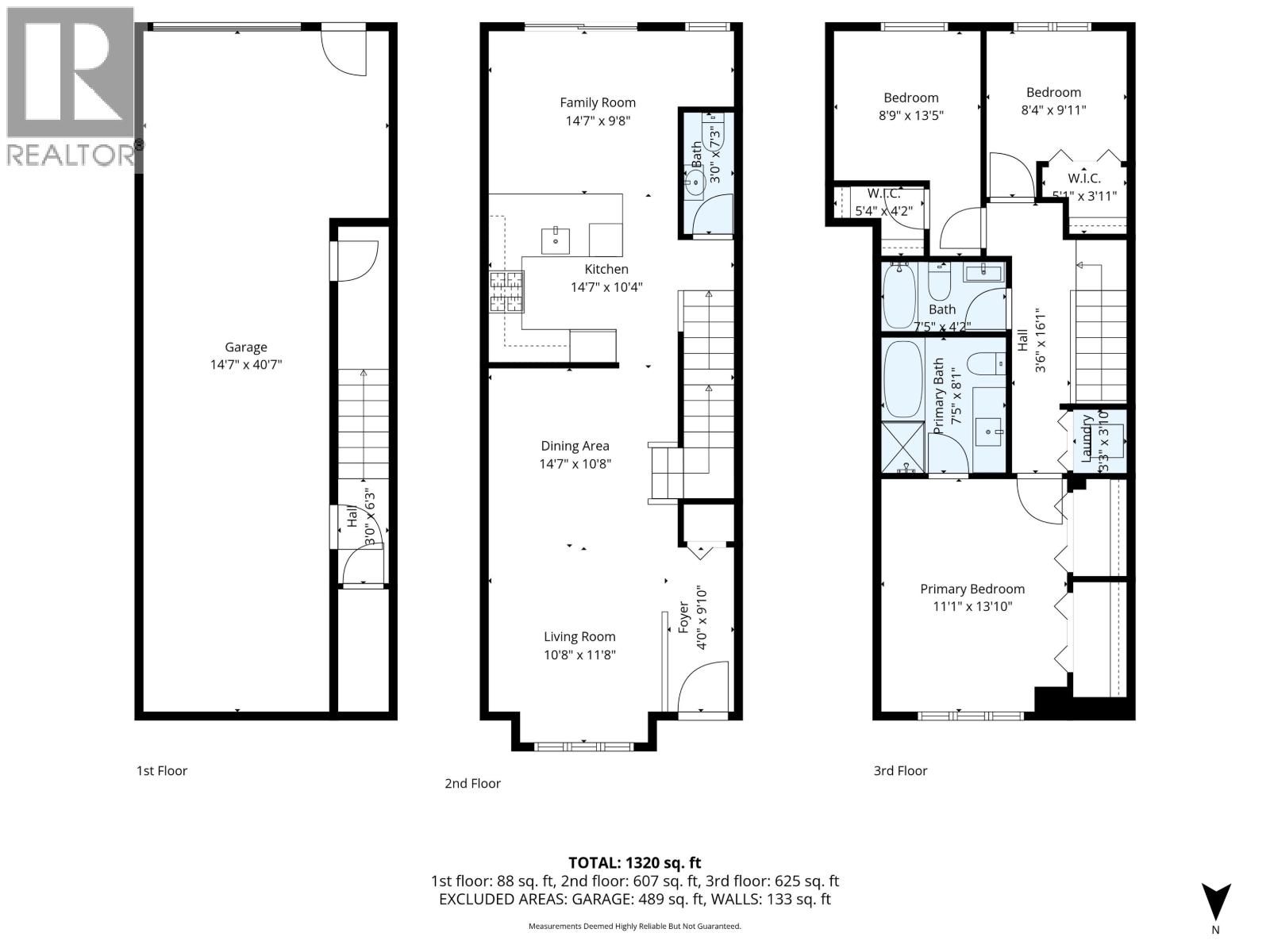 1605 8485 New Haven Close, Burnaby, British Columbia  V5J 0B7 - Photo 29 - R3087013