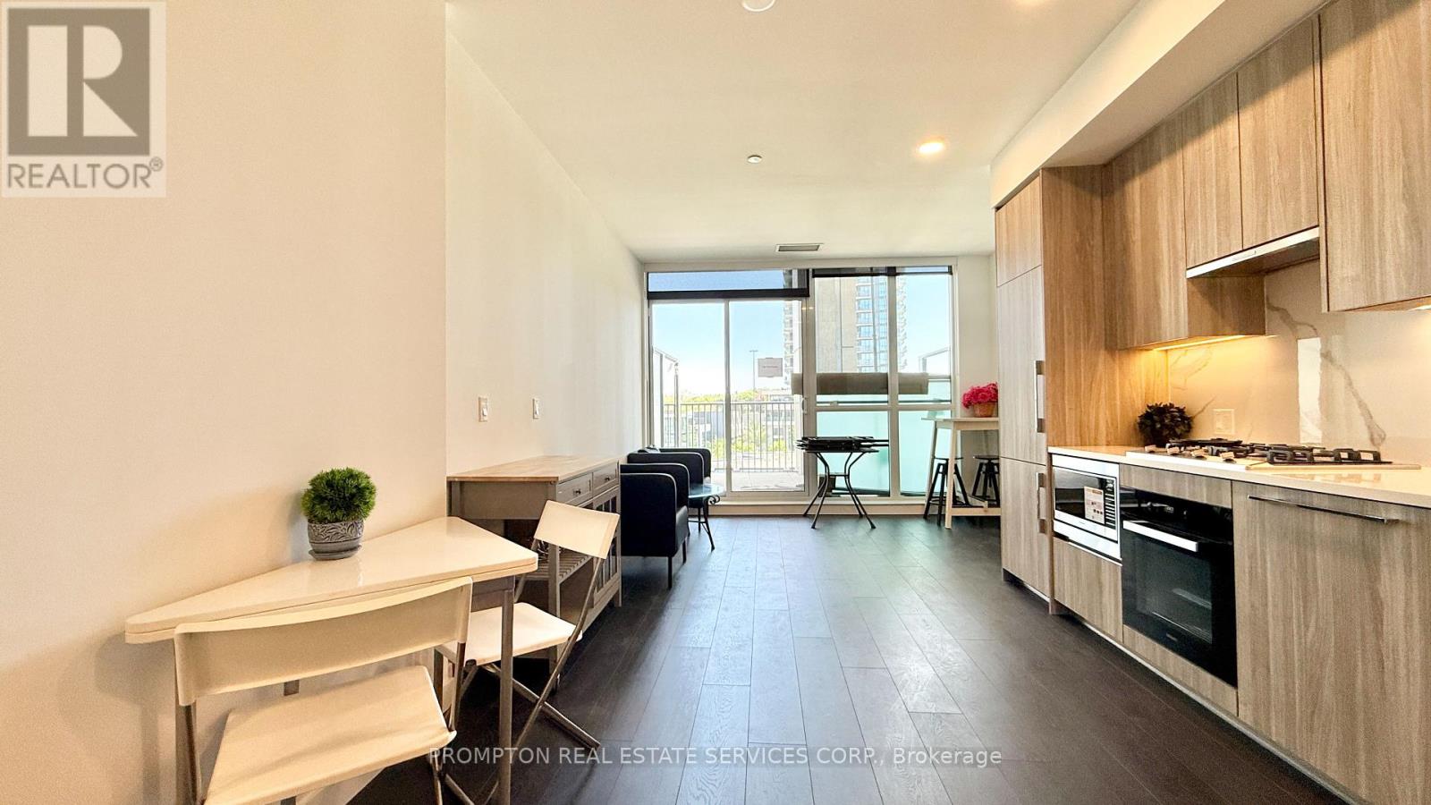 202 - 68 Esther Shiner Boulevard, Toronto, Ontario  M2K 0J6 - Photo 2 - C13095260
