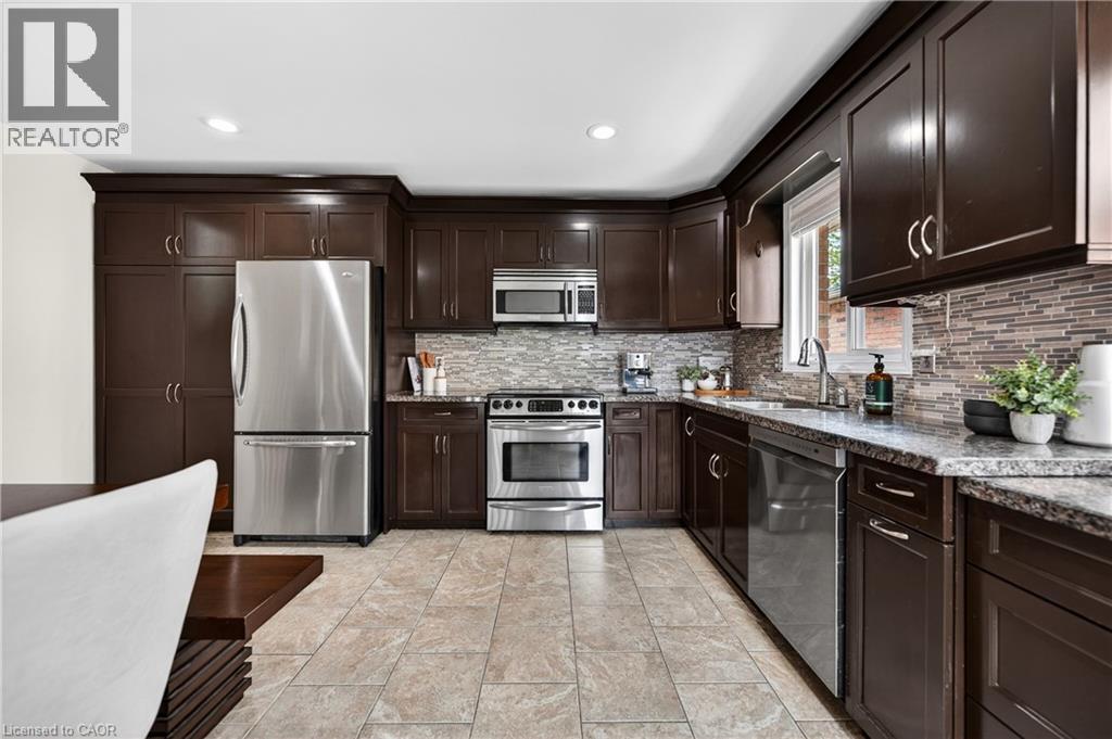 514 Brentcliffe Drive, Waterloo, Ontario  N2T 2S4 - Photo 17 - 40833109