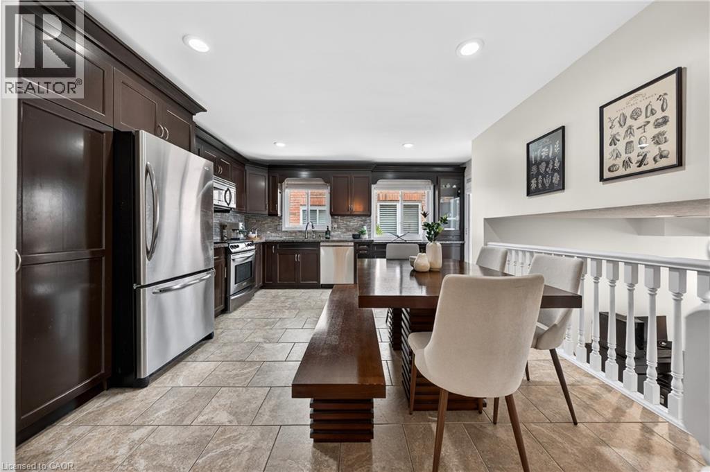 514 Brentcliffe Drive, Waterloo, Ontario  N2T 2S4 - Photo 13 - 40833109