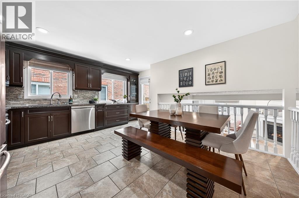 514 Brentcliffe Drive, Waterloo, Ontario  N2T 2S4 - Photo 14 - 40833109