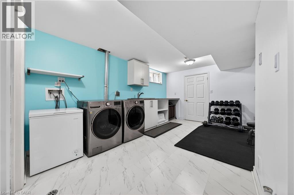 514 Brentcliffe Drive, Waterloo, Ontario  N2T 2S4 - Photo 34 - 40833109