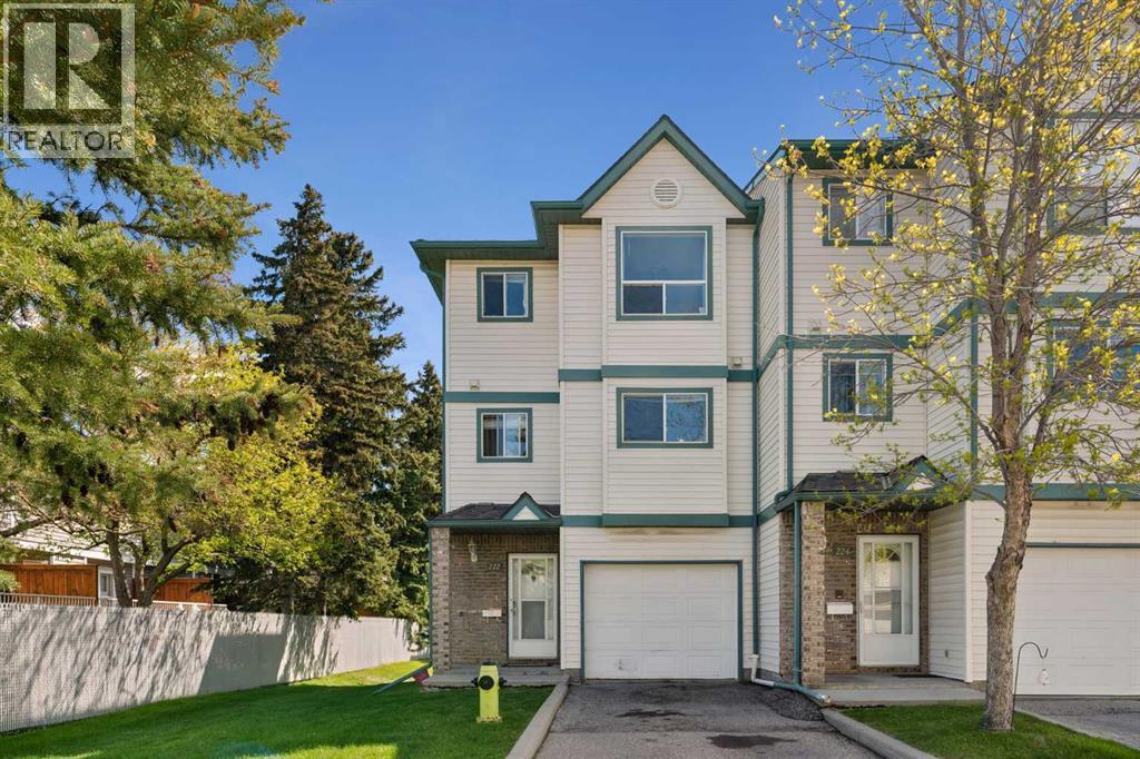 222 Anderson Grove Sw, Calgary, Alberta  T2W 6H7 - Photo 1 - A2314452