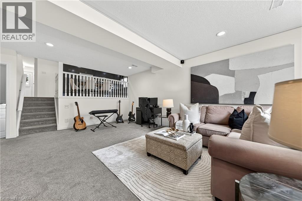 514 Brentcliffe Drive, Waterloo, Ontario  N2T 2S4 - Photo 24 - 40833109