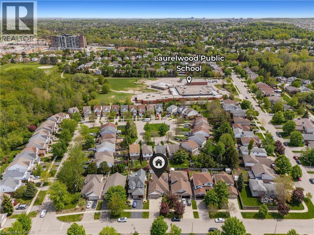 514 Brentcliffe Drive, Waterloo, Ontario  N2T 2S4 - Photo 48 - 40833109