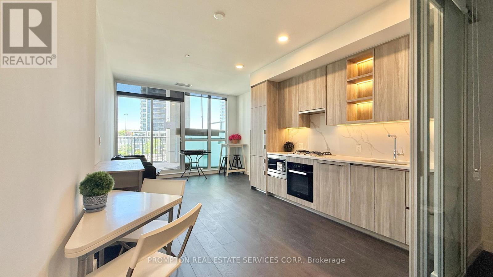 202 - 68 Esther Shiner Boulevard, Toronto, Ontario  M2K 0J6 - Photo 4 - C13095260