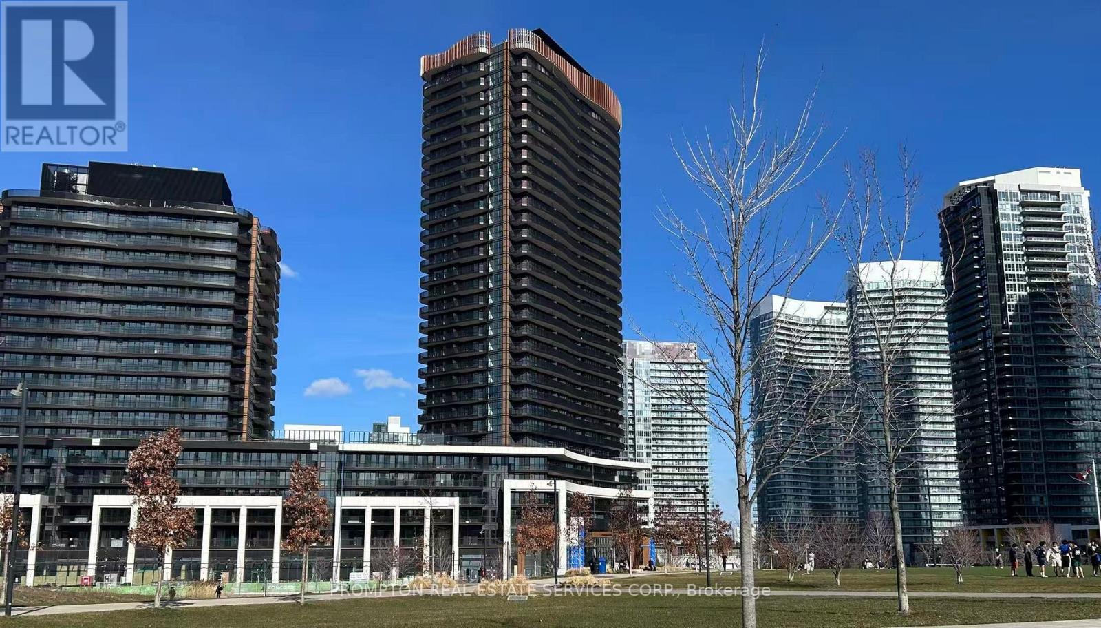 652 - 18 Esther Shiner Boulevard, Toronto, Ontario  M2K 0J6 - Photo 18 - C13153042