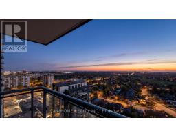 2302 - 20 MEADOWGLEN PLACE, Toronto, Ontario