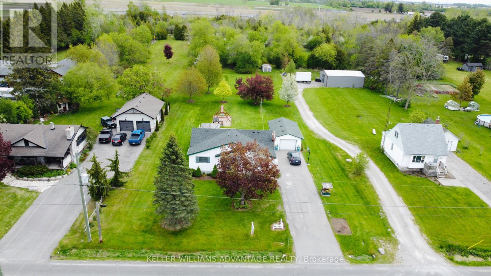 2347 Hancock Road, Clarington, Ontario  L1E 2M3 - Photo 10 - E13170592