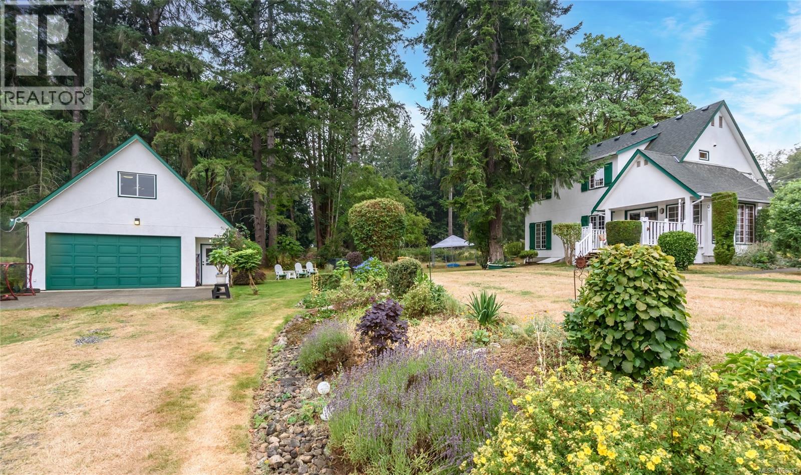 2245 Schulz Rd, Black Creek, British Columbia