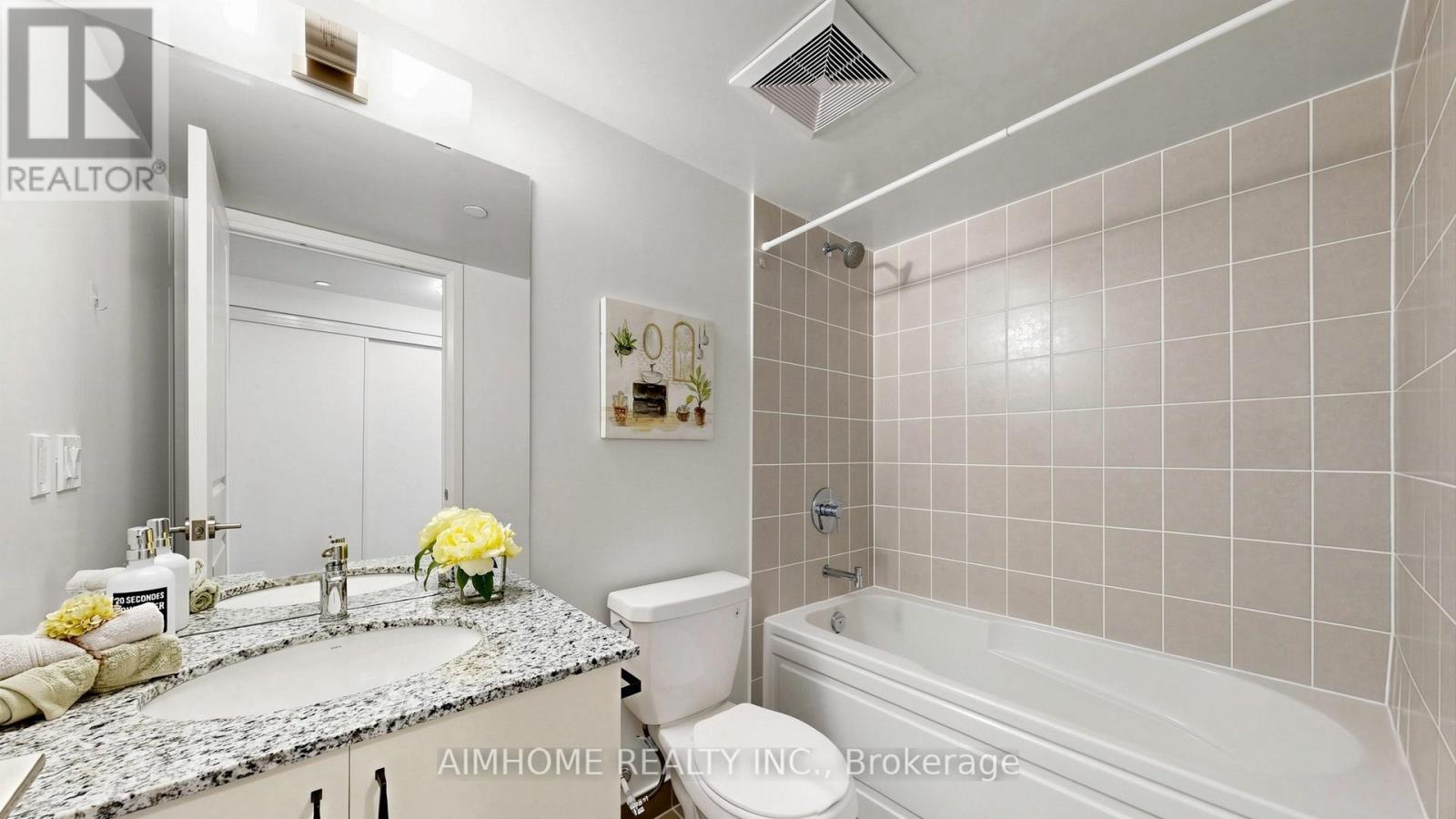2302 - 20 Meadowglen Place, Toronto, Ontario  M1G 0A9 - Photo 28 - E13139302