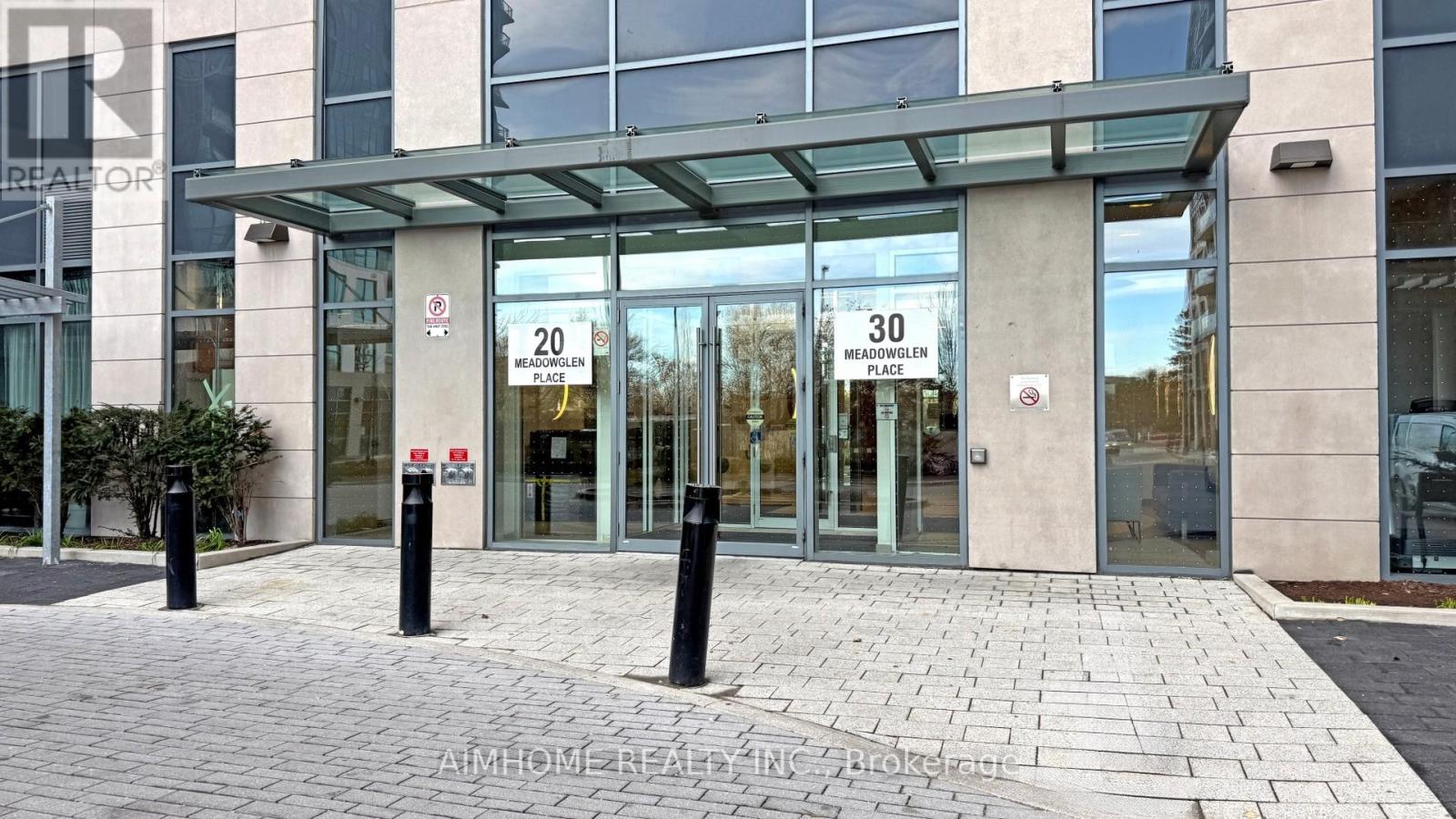 2302 - 20 Meadowglen Place, Toronto, Ontario  M1G 0A9 - Photo 7 - E13139302