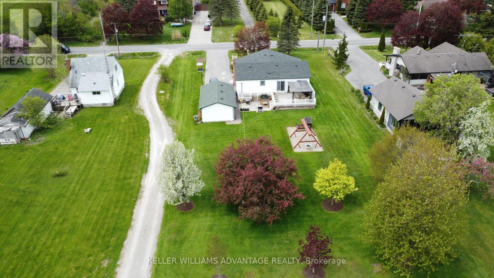 2347 Hancock Road, Clarington, Ontario  L1E 2M3 - Photo 9 - E13170592