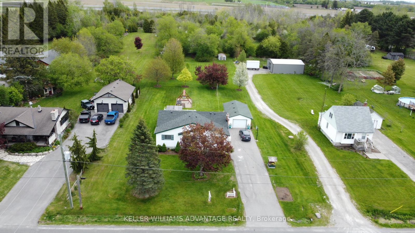 2347 Hancock Road, Clarington, Ontario  L1E 2M3 - Photo 23 - E13170592