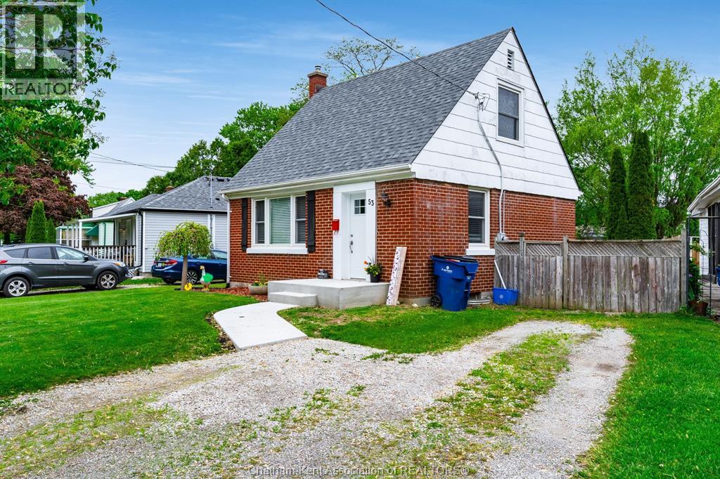 53 Sunnyside Avenue, Chatham, Ontario  N7M 1Z8 - Photo 26 - 26009411