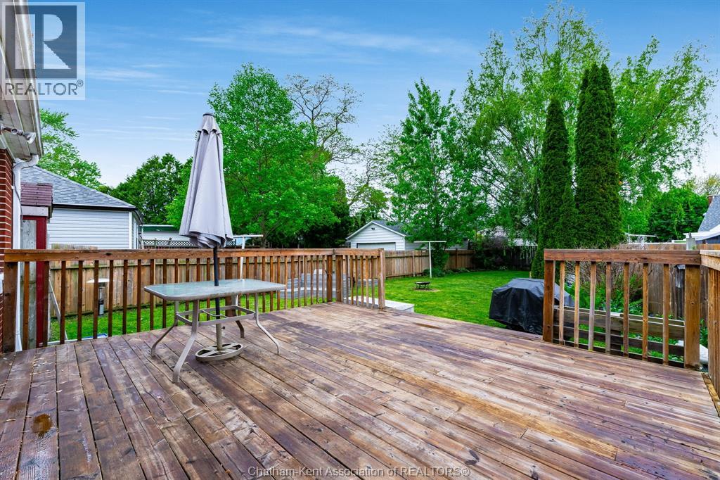 53 Sunnyside Avenue, Chatham, Ontario  N7M 1Z8 - Photo 27 - 26009411
