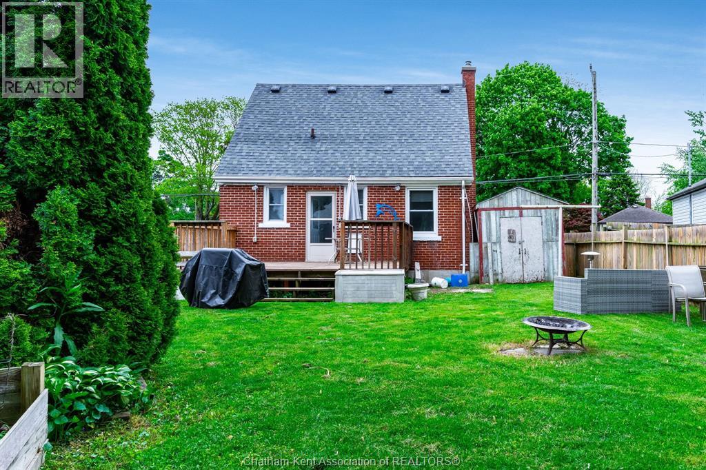 53 Sunnyside Avenue, Chatham, Ontario  N7M 1Z8 - Photo 29 - 26009411