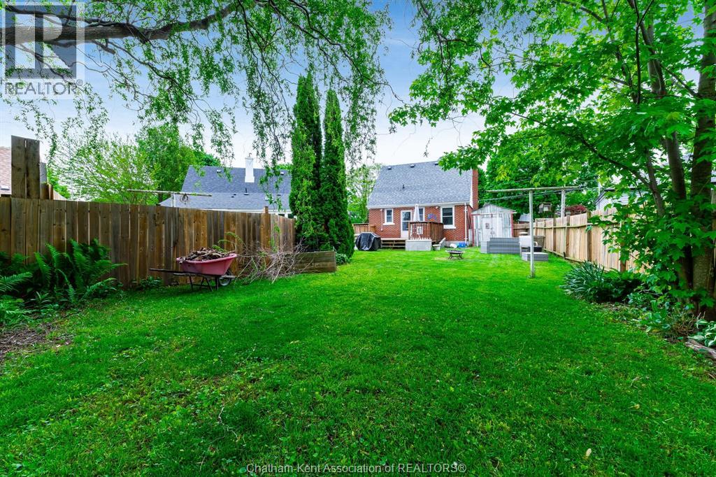 53 Sunnyside Avenue, Chatham, Ontario  N7M 1Z8 - Photo 30 - 26009411