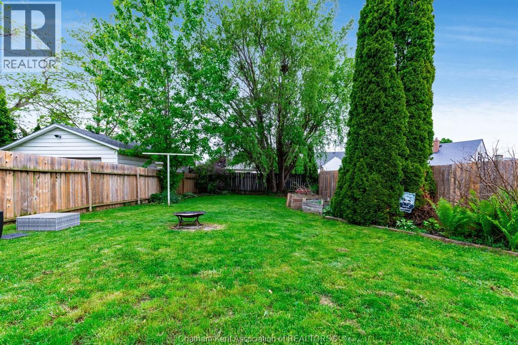 53 Sunnyside Avenue, Chatham, Ontario  N7M 1Z8 - Photo 32 - 26009411