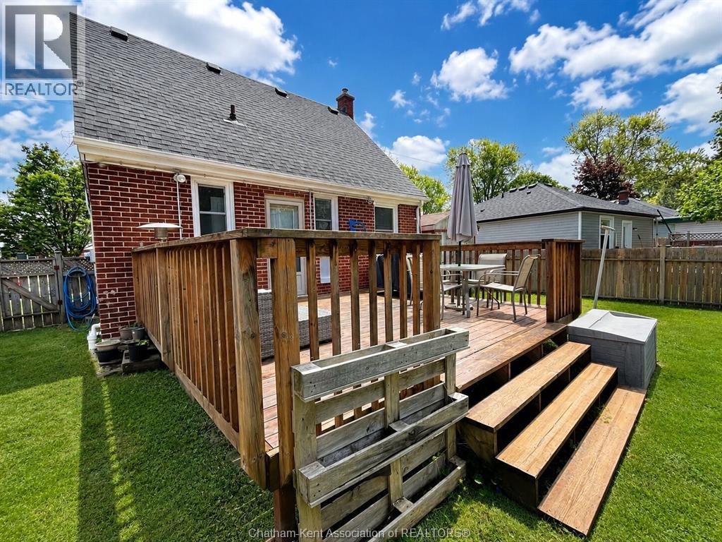 53 Sunnyside Avenue, Chatham, Ontario  N7M 1Z8 - Photo 33 - 26009411
