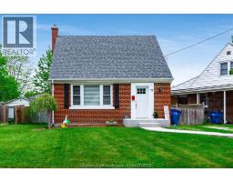 53 Sunnyside AVENUE, Chatham, Ontario